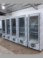 انواع تاپینگ و یخچال و فریزر رویه میزکاری - Image 18