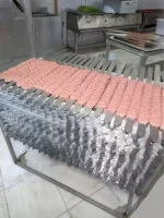 انواع ترالی صنعتی - Image 2