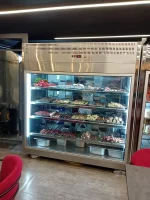 انواع تاپینگ و یخچال و فریزر رویه میزکاری - Image 19